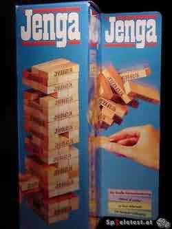 Jenga 