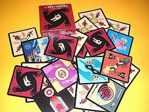 Die Werw lfe Von D sterwald Spieletest at Die Werw lfe Von D sterwald Spieletest at