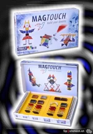 Magtouch Mixbox M Serie 01