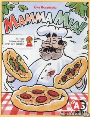 Mamma Mia