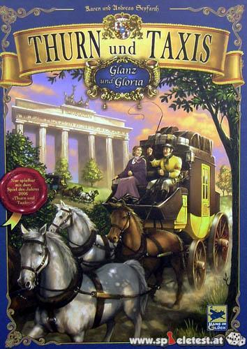 Thurn & Taxis