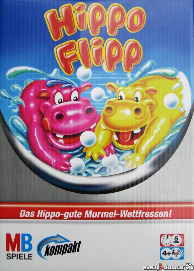Hippo Flipp kompakt