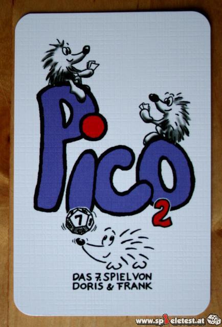 Pico 2