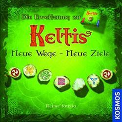 Keltis Neue Wege