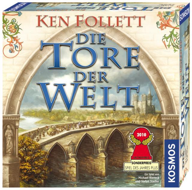 Die Tore der Welt
