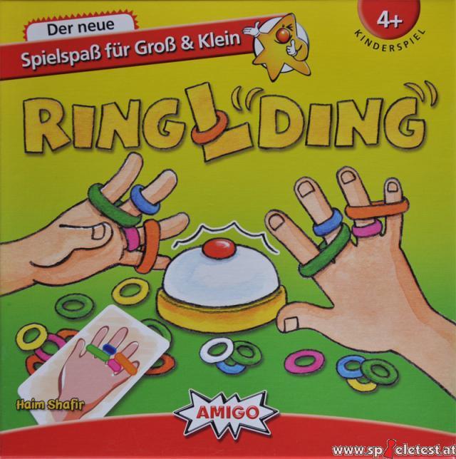 RinglDing