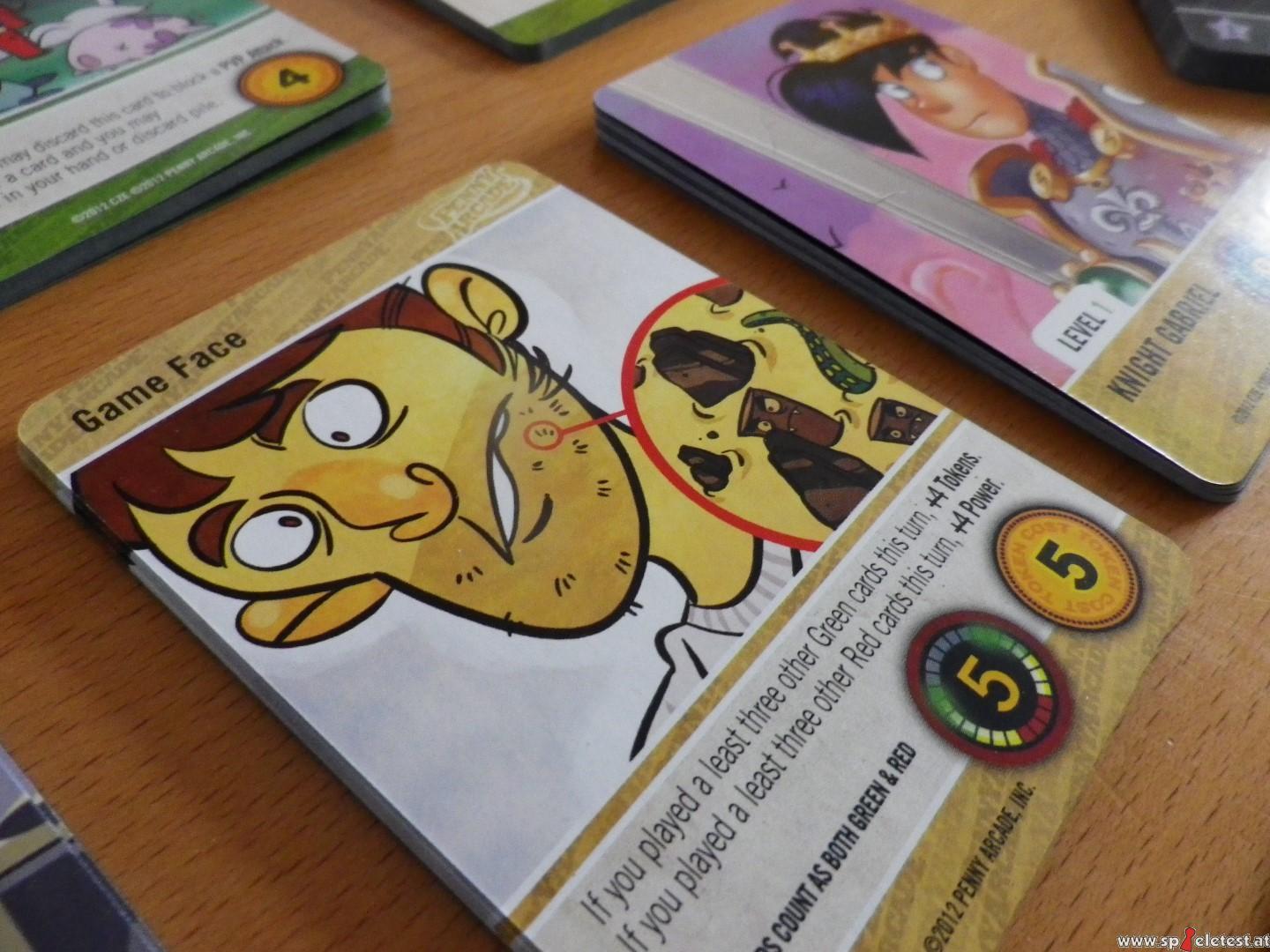 Penny Arcade: The Game - Rumble in R´lyeh