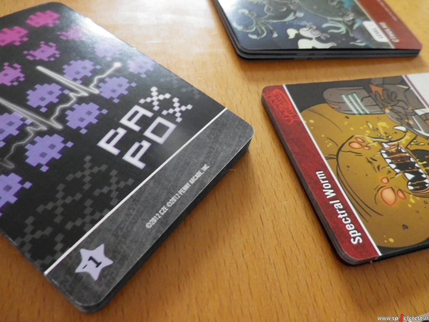 Penny Arcade: The Game - Rumble in R´lyeh