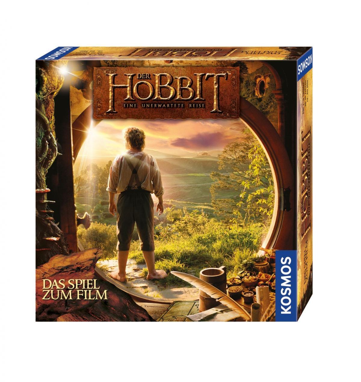 Der Hobbit