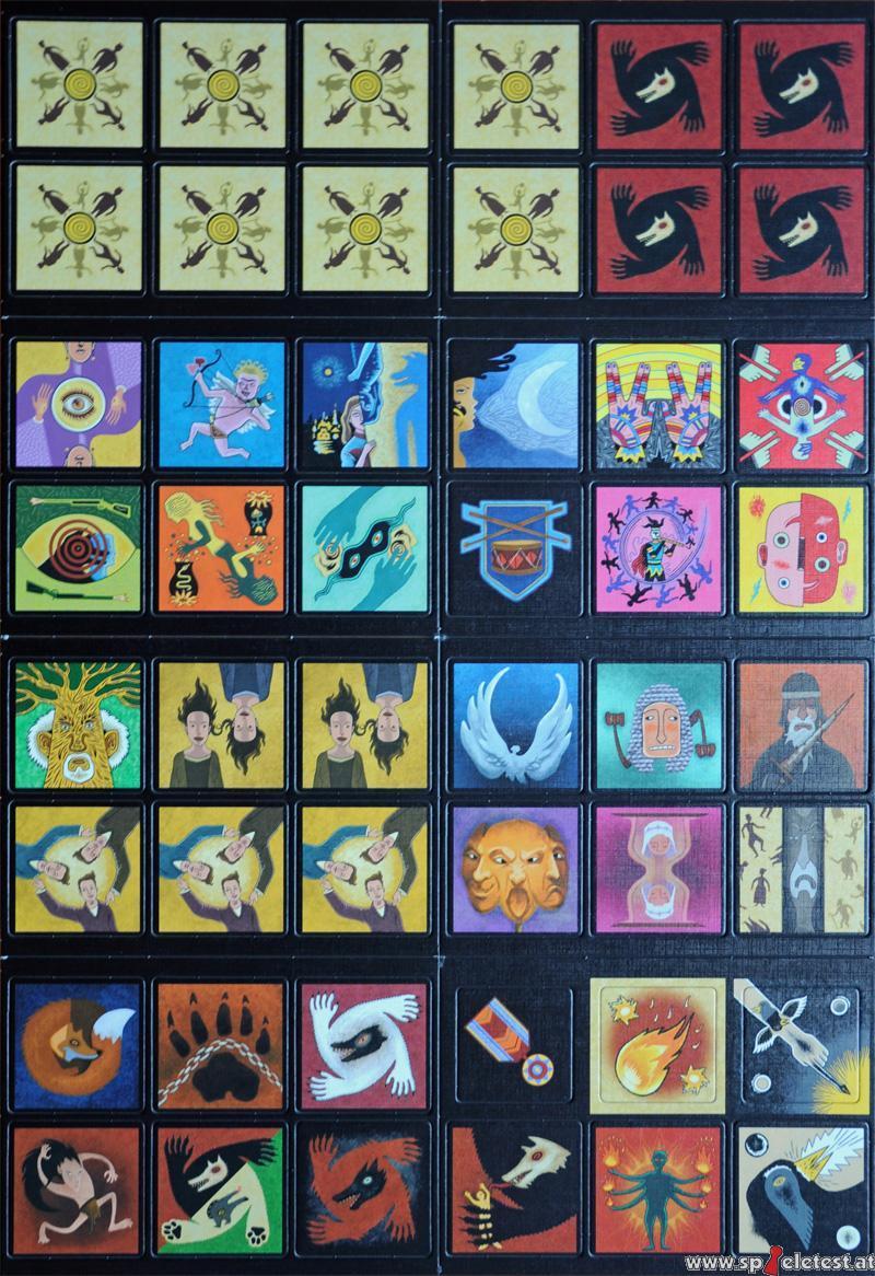Die Werw lfe Von D sterwald Der Pakt Spieletest at
