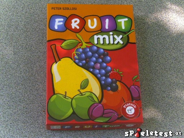 SP Fruit Mix 1