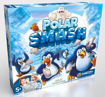 Polar Smash