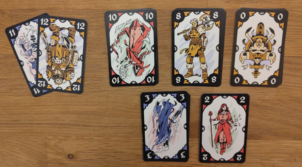 Stichabrechnung Stichabrechnung