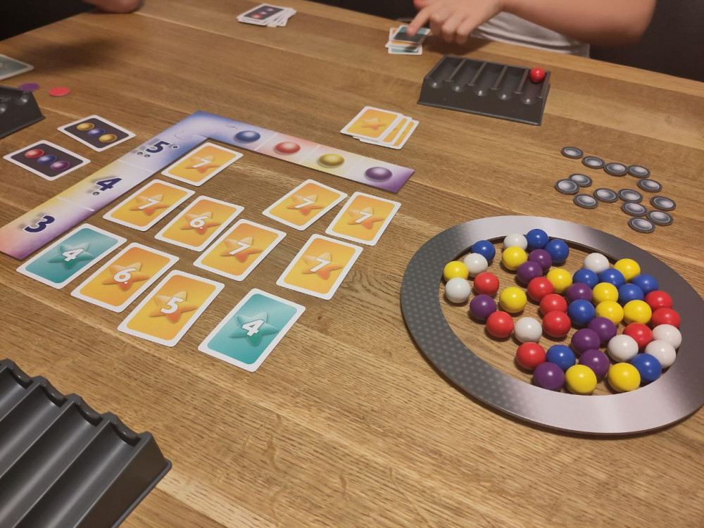 Color Craze - Spieletest.at