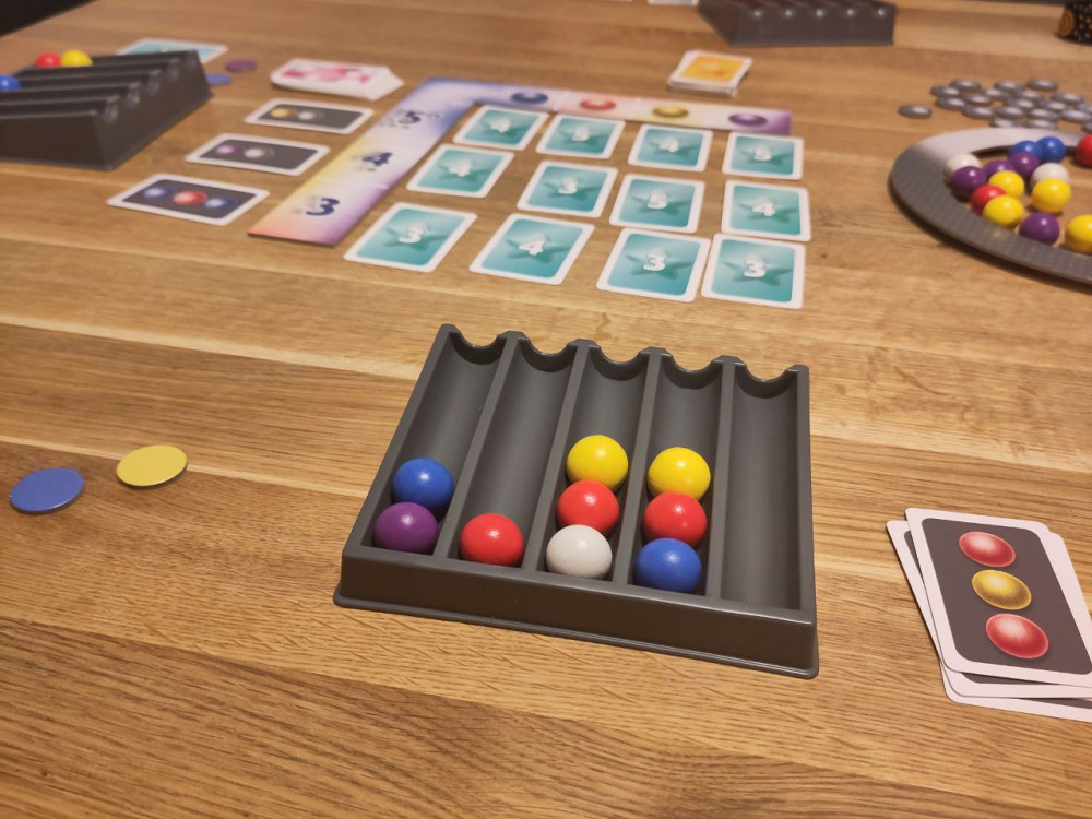 Color Craze - Spieletest.at