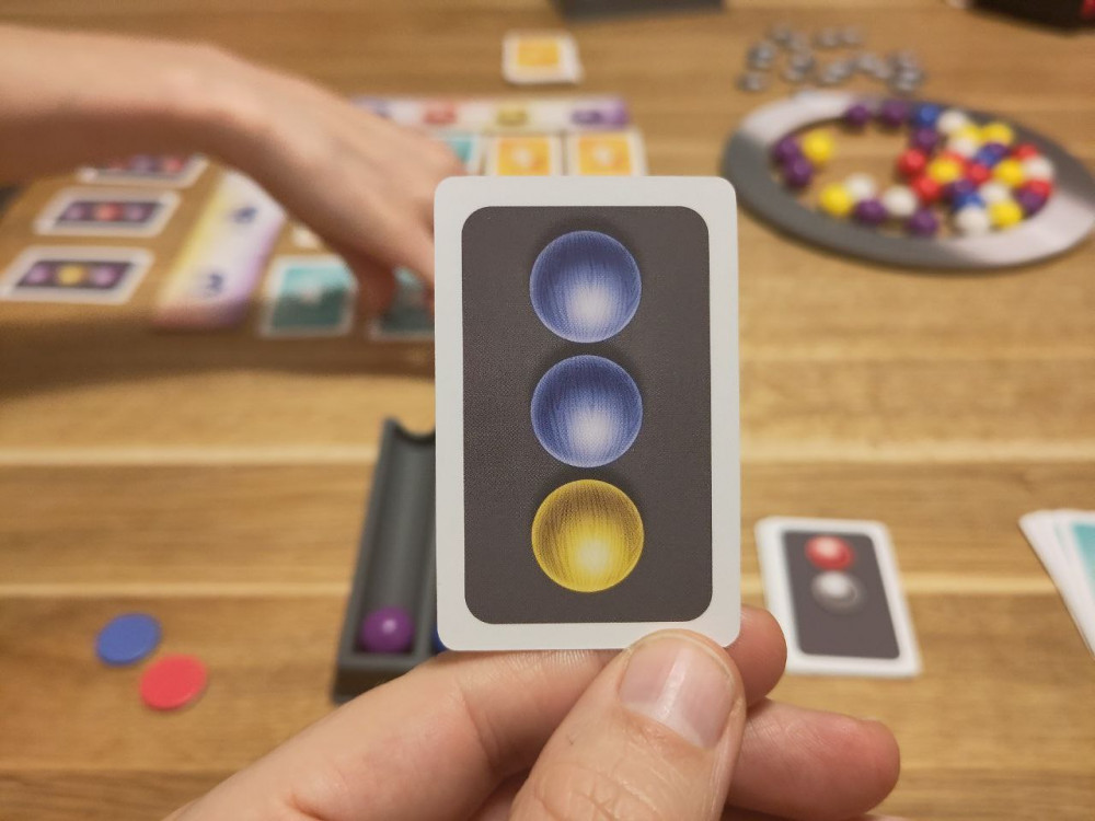 Color Craze - Spieletest.at