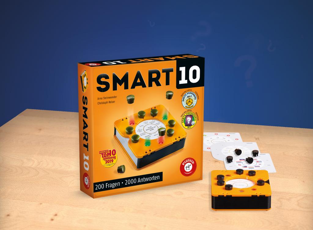 Smart 10 