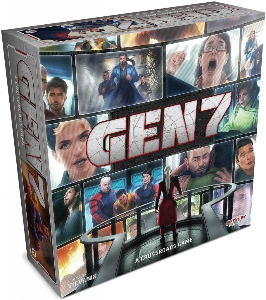 Gen7 - Box