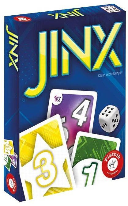 Jinx - Box