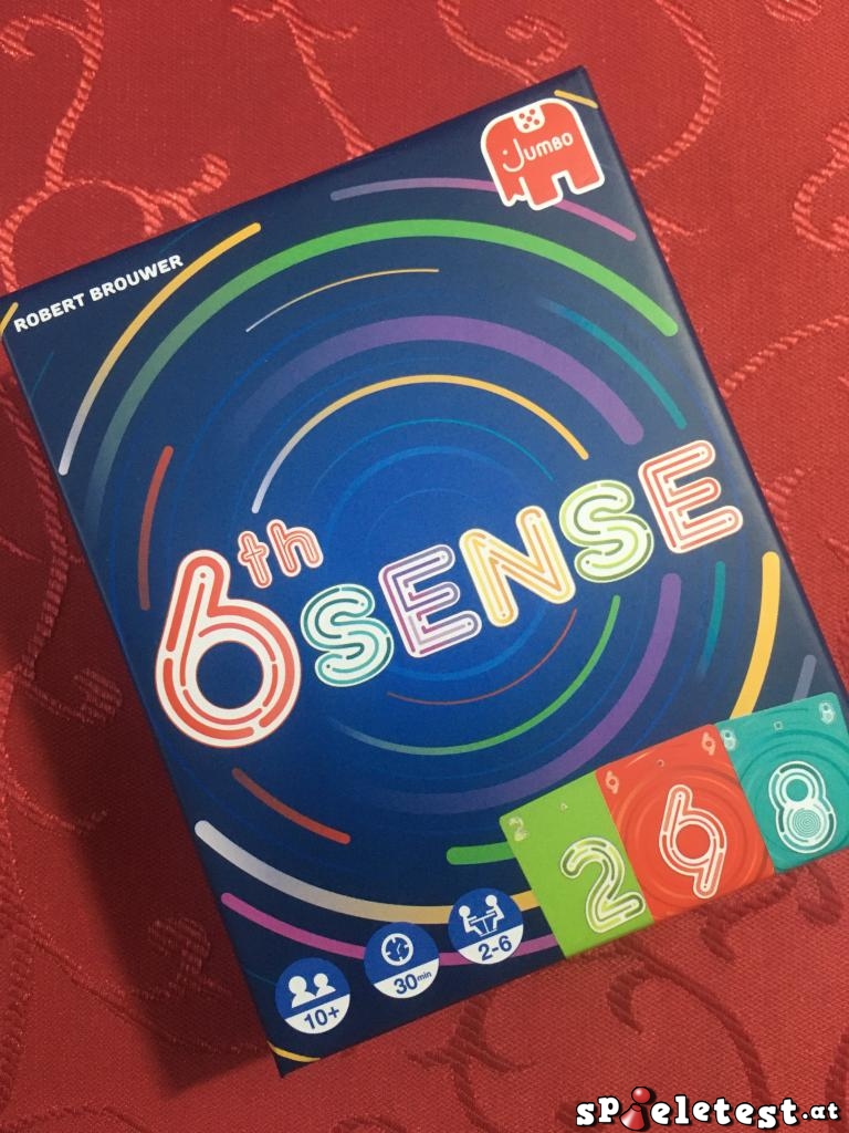 6th sense box
