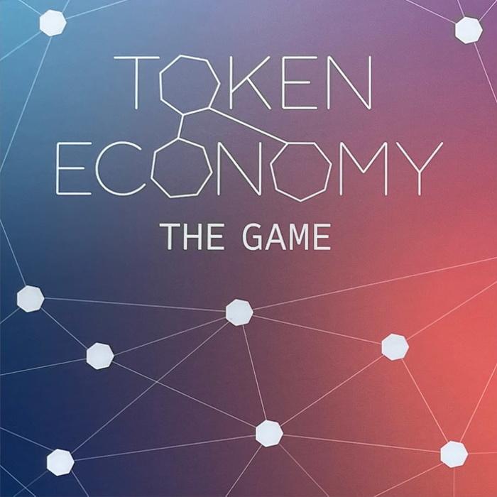 Token Economy - Cover