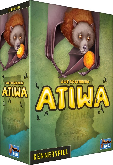 Atiwa - Box