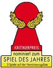 Nominierungsliste