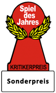 Sonderpreis Kinderspiel