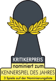 Nominierungsliste