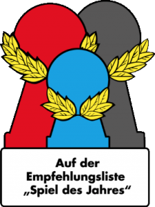 Empfehlungsliste