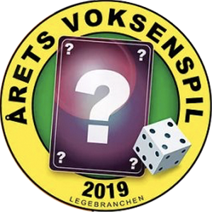 Voksenspiel