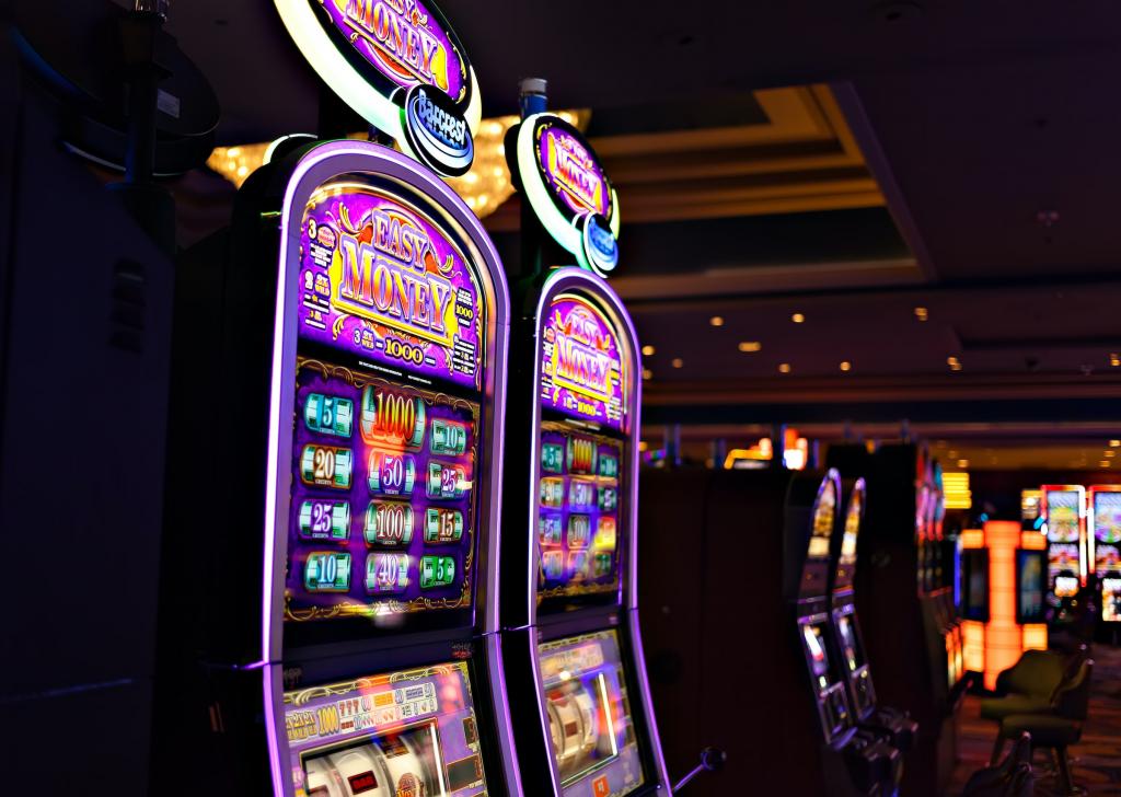 Der Glaube an einen dieser 10 Mythen über neue online casinos in österreich hält dich vom Wachsen ab 5 einfache Schritte zu einer effektiven neue online casinos in österreich -Strategie