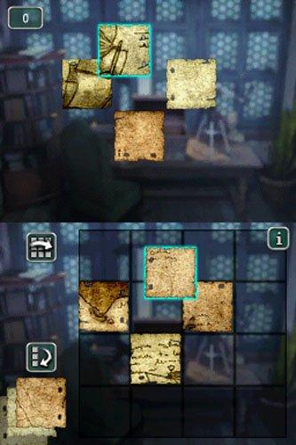 Das Geheimnis Um Den Baum Des Lebens Lösung Nintendo Ds Chronicles of Mystery - Das Geheimnis um den Baum des Lebens