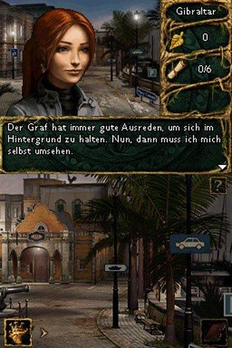 Das Geheimnis Um Den Baum Des Lebens Lösung Nintendo Ds Chronicles of Mystery - Das Geheimnis um den Baum des Lebens
